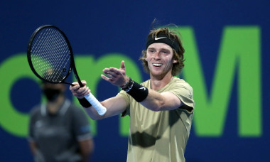 Qatar ExxonMobil Open 2021 - Day Five