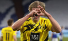 FC Schalke 04 v Borussia Dortmund - Bundesliga