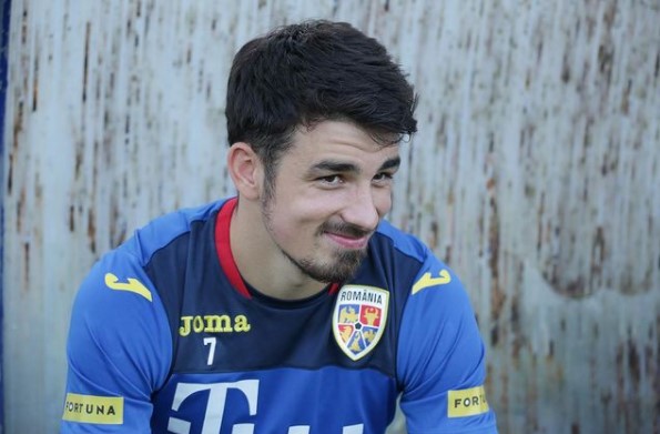 Viitorul băncii tehnice a lui Dinamo este asigurat! Sergiu Hanca: "Îmi doresc să antrenez acest club"