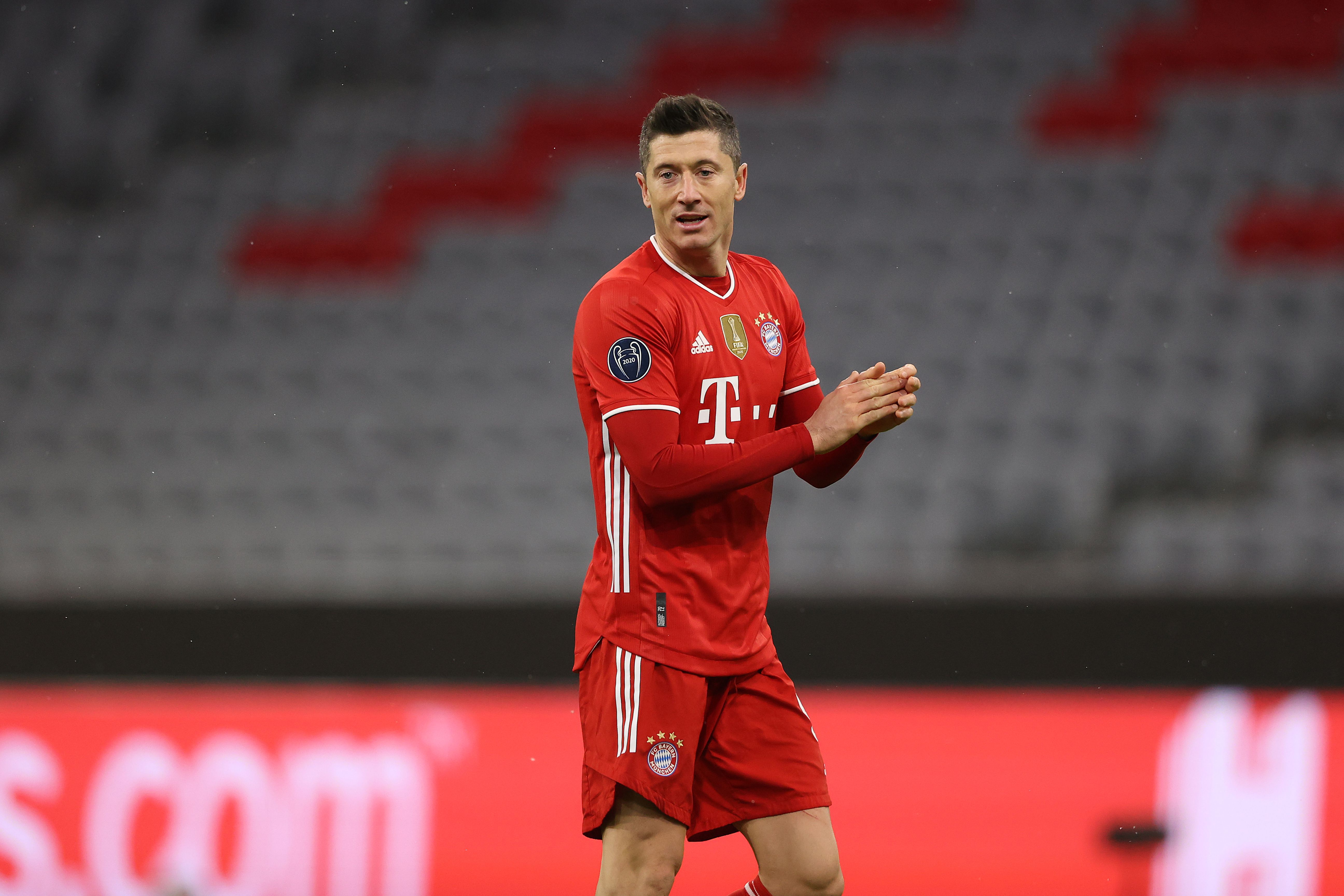 Robert Lewandowski, în istoria Ligii Campionilor! Cum arată clasamentul golgheterilor all-time