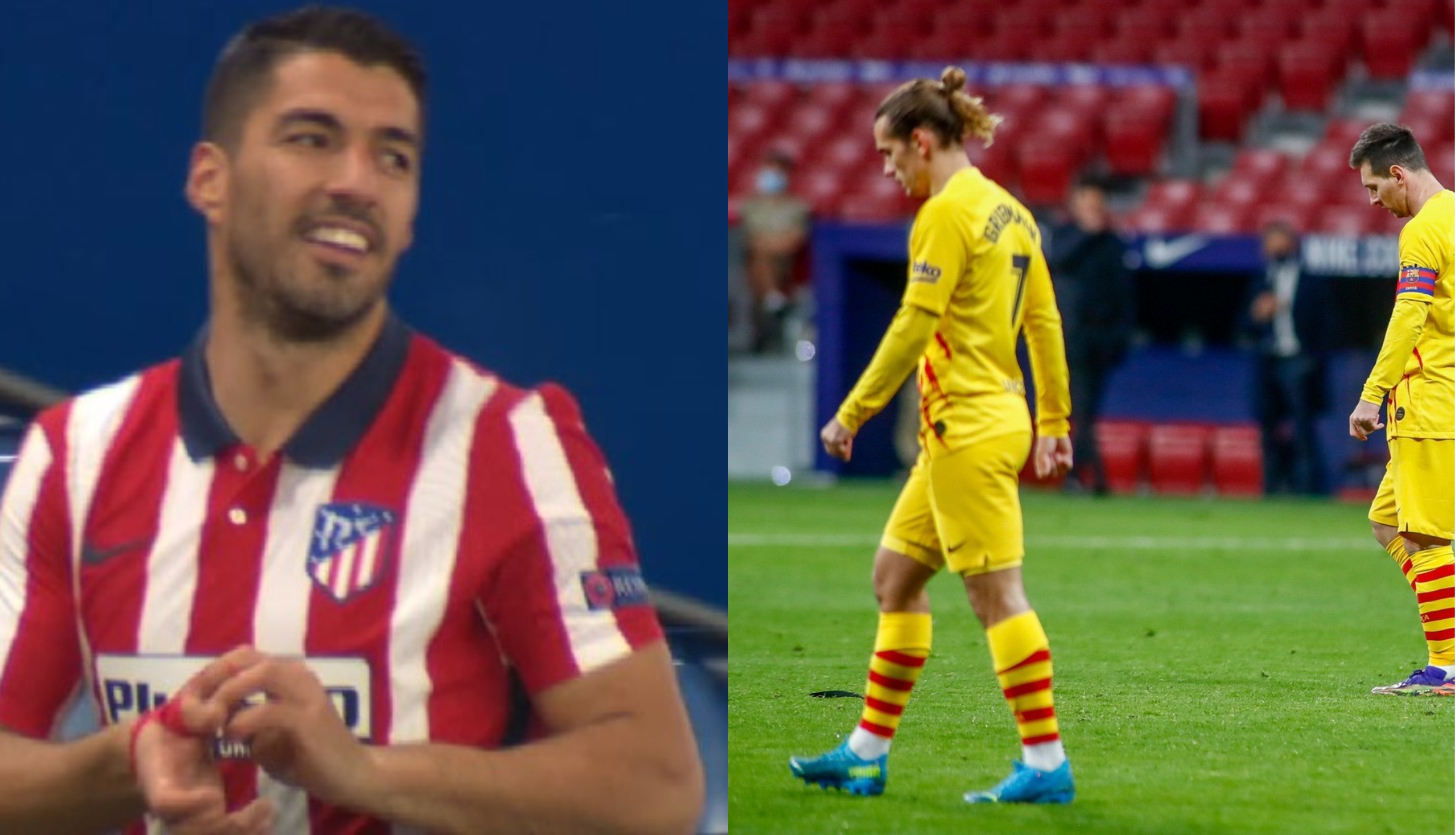 Eliminarea lui Atletico Madrid din UEFA Champions League o costă scump pe rivala Barcelona