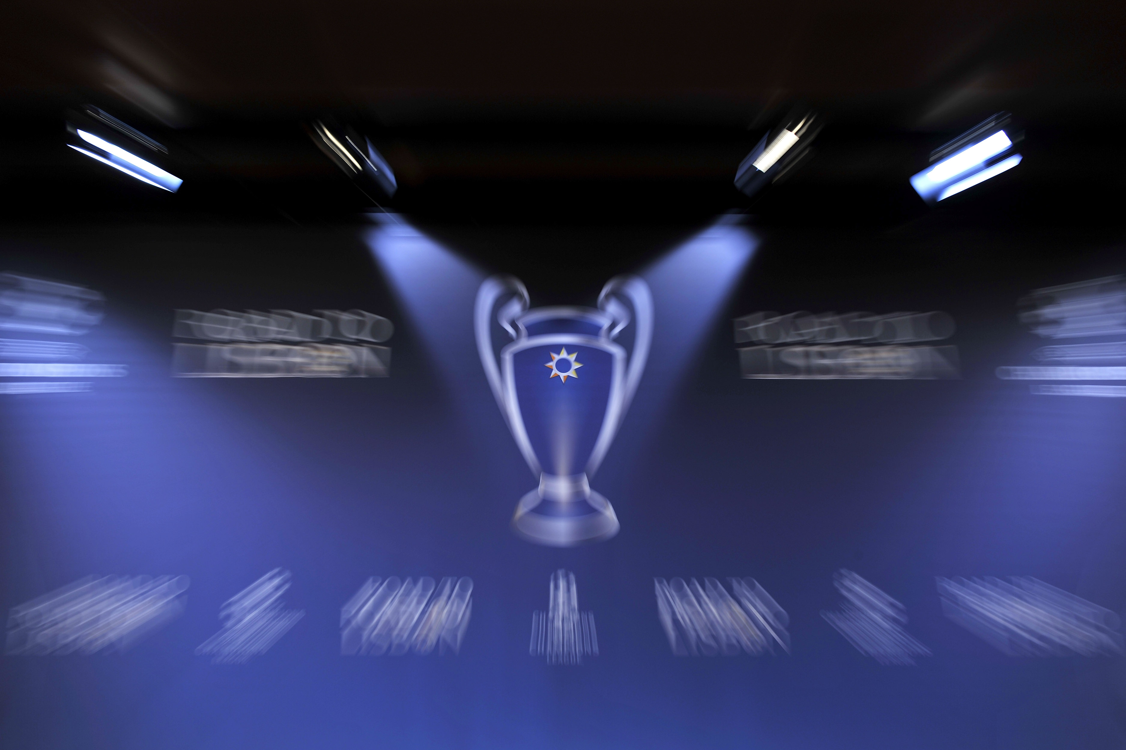Tragerea la sorți a sferturilor UEFA Champions League e LIVE pe Digi Sport 1 (ora 13:00). Drumul către Istanbul