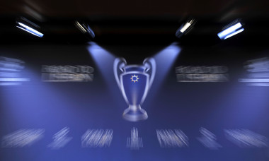 UEFA Champions League and UEFA Europa League - Quarter Final Draw