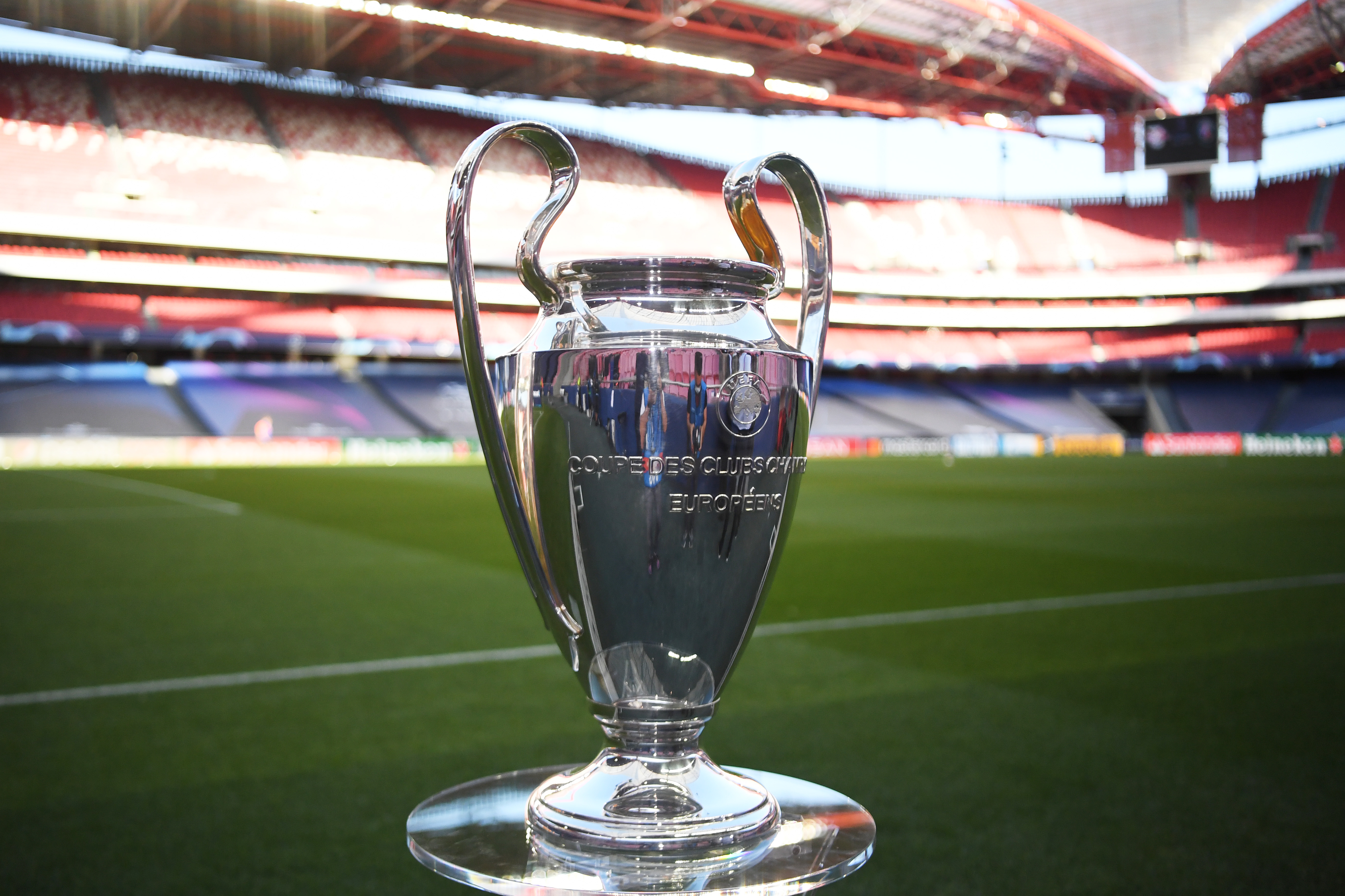 Avem tabloul complet UEFA Champions League! Meciuri de 5 stele: Bayern - PSG și Real - Liverpool. Cum arată semifinalele