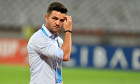 Florin Bratu, în perioada în care antrena Dinamo / Foto: Sport Pictures