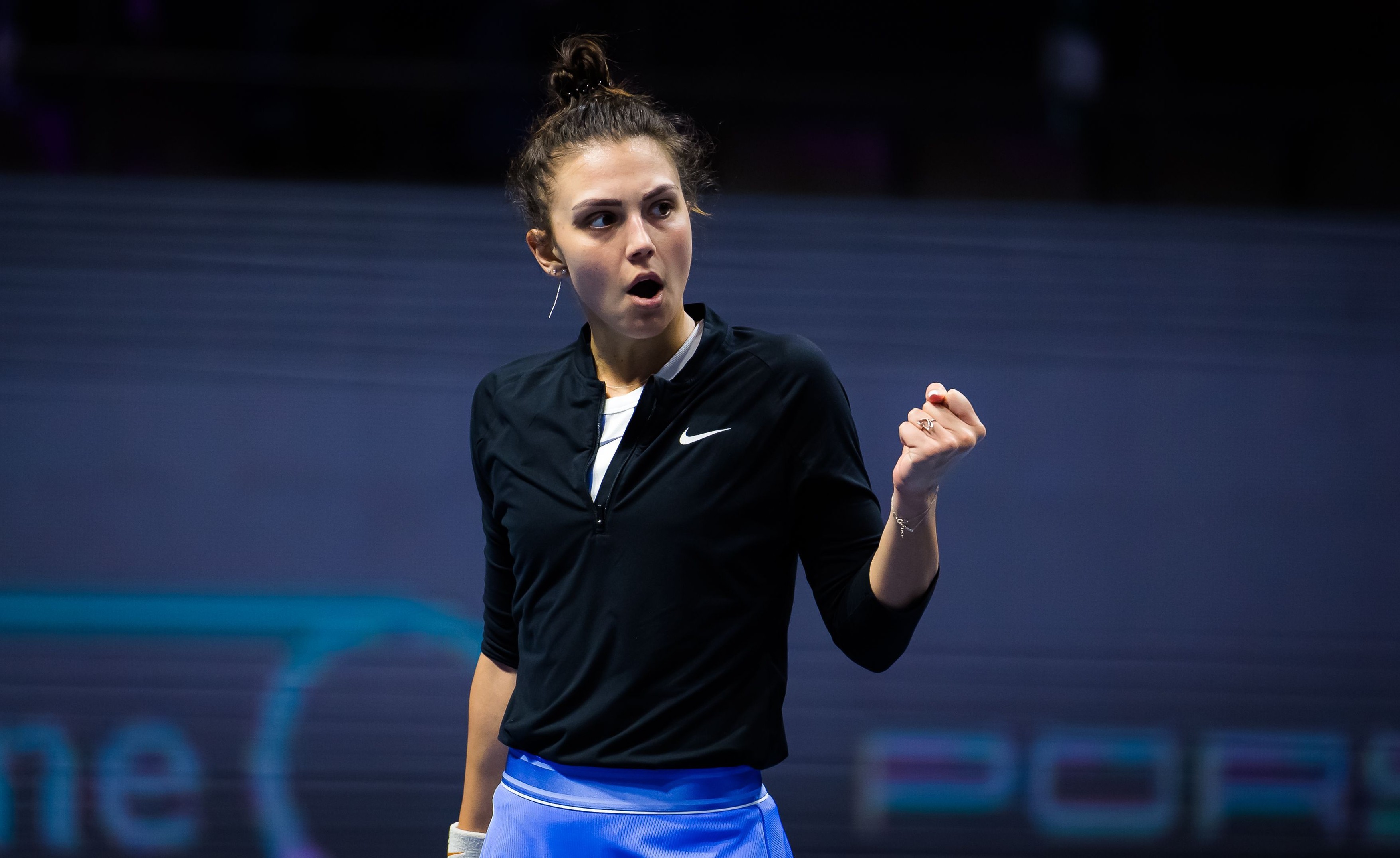 Jaqueline Cristian și Monica Niculescu, în ultima rundă a calificărilor la Roland Garros