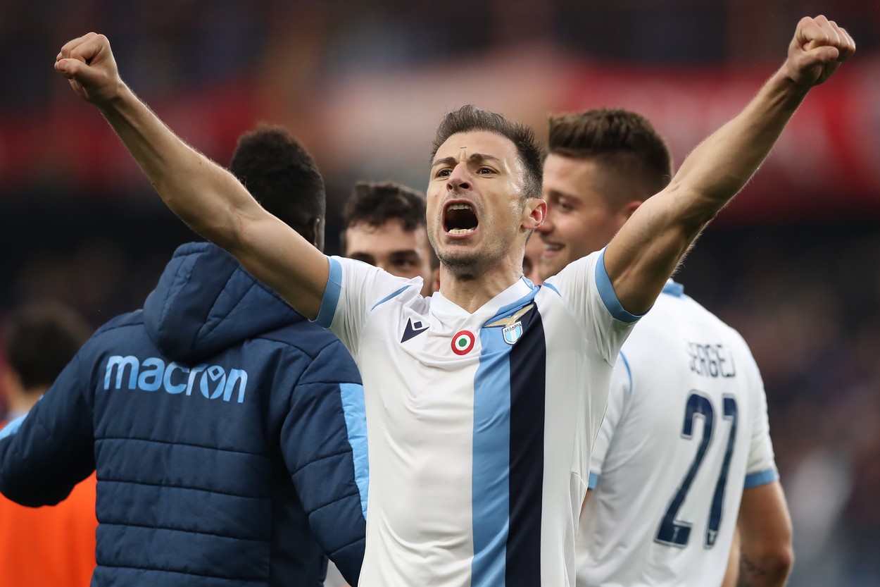 Ce lovitură! Ștefan Radu semnează. Anunțul făcut de presa din Italia