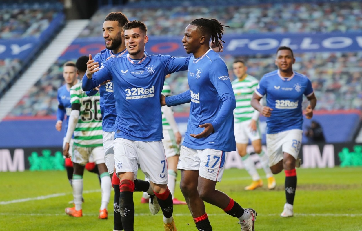 LIVE TEXT Celtic - Rangers, de la ora 14:00. Ianis Hagi și campioana Scoției, în fața episodului 423 din Old Firm