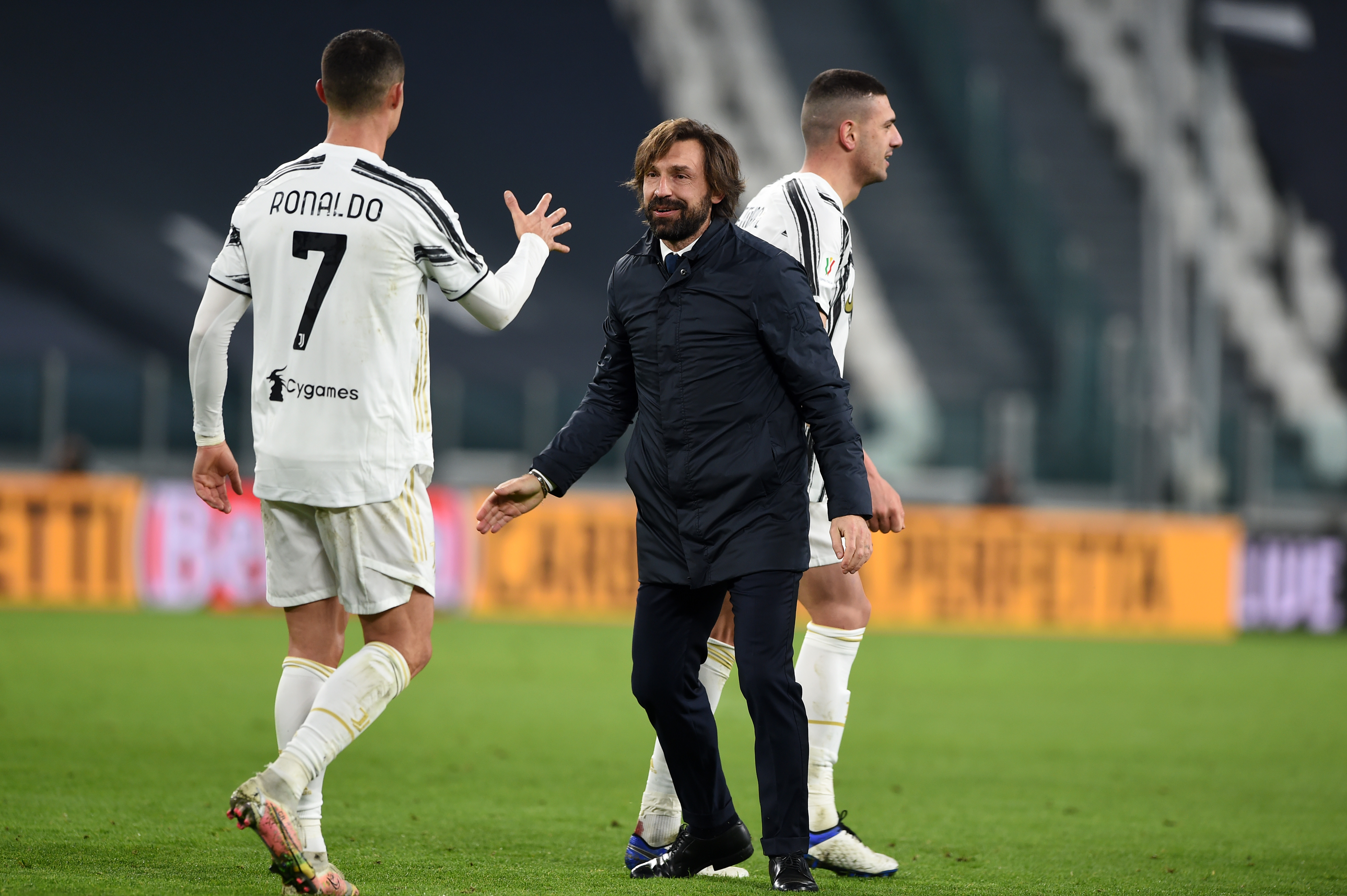 Aţi distrus-o pe Juventus! Haos la campioana Italiei, după ultimul eşec: ce se întâmplă cu Pirlo şi Ronaldo