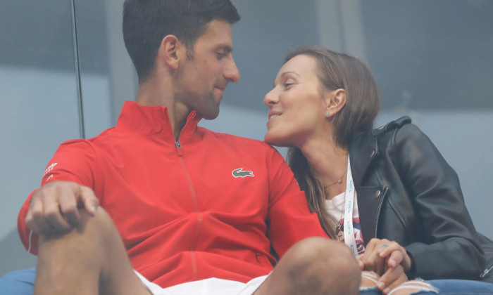 Adria Tour Tennis