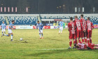 FOTBAL:CSM POLITEHNICA IASI-SC DINAMO 1948 SA, LIGA 1 CASA PARIURILOR (20.03.2021)