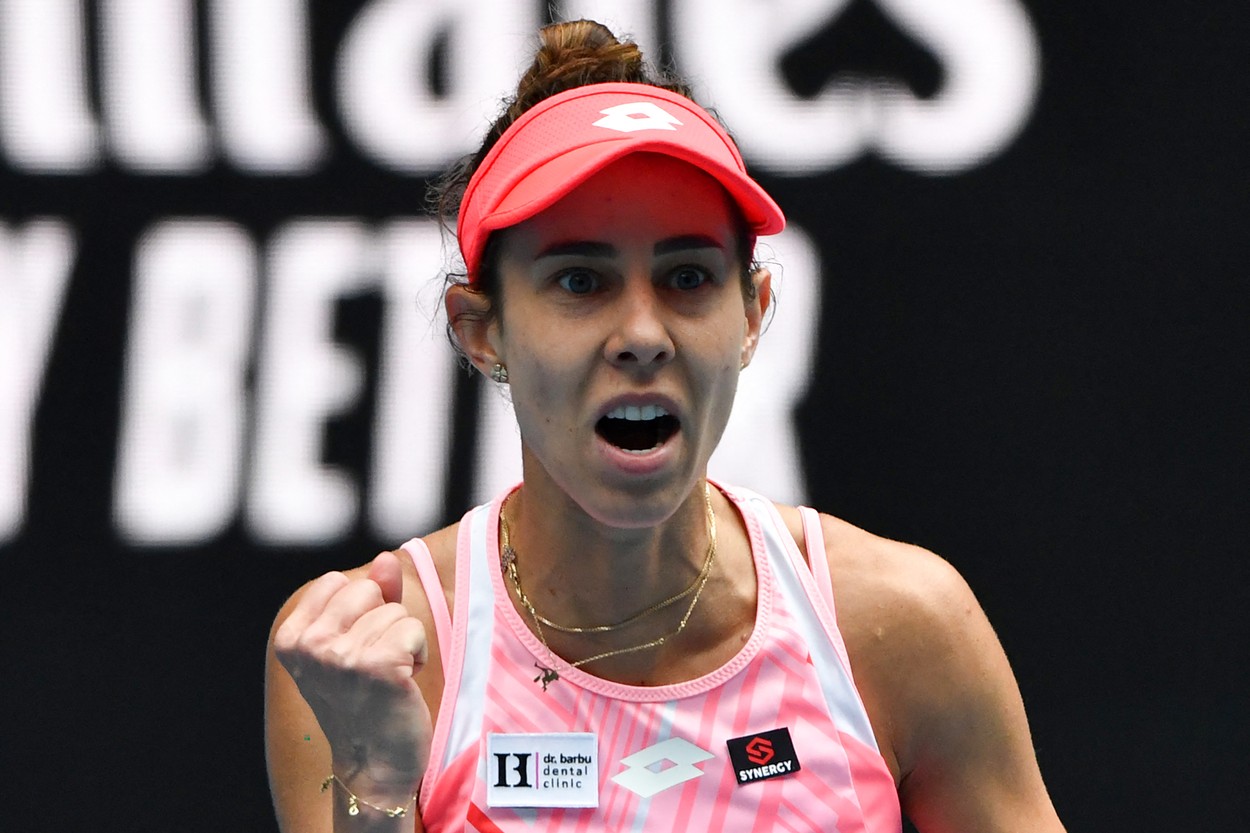 LIVE VIDEO Mihaela Buzărnescu - Caroline Garcia, 23:30, Digi Sport 2. Irina Begu, eliminată de Anna Kalinskaya