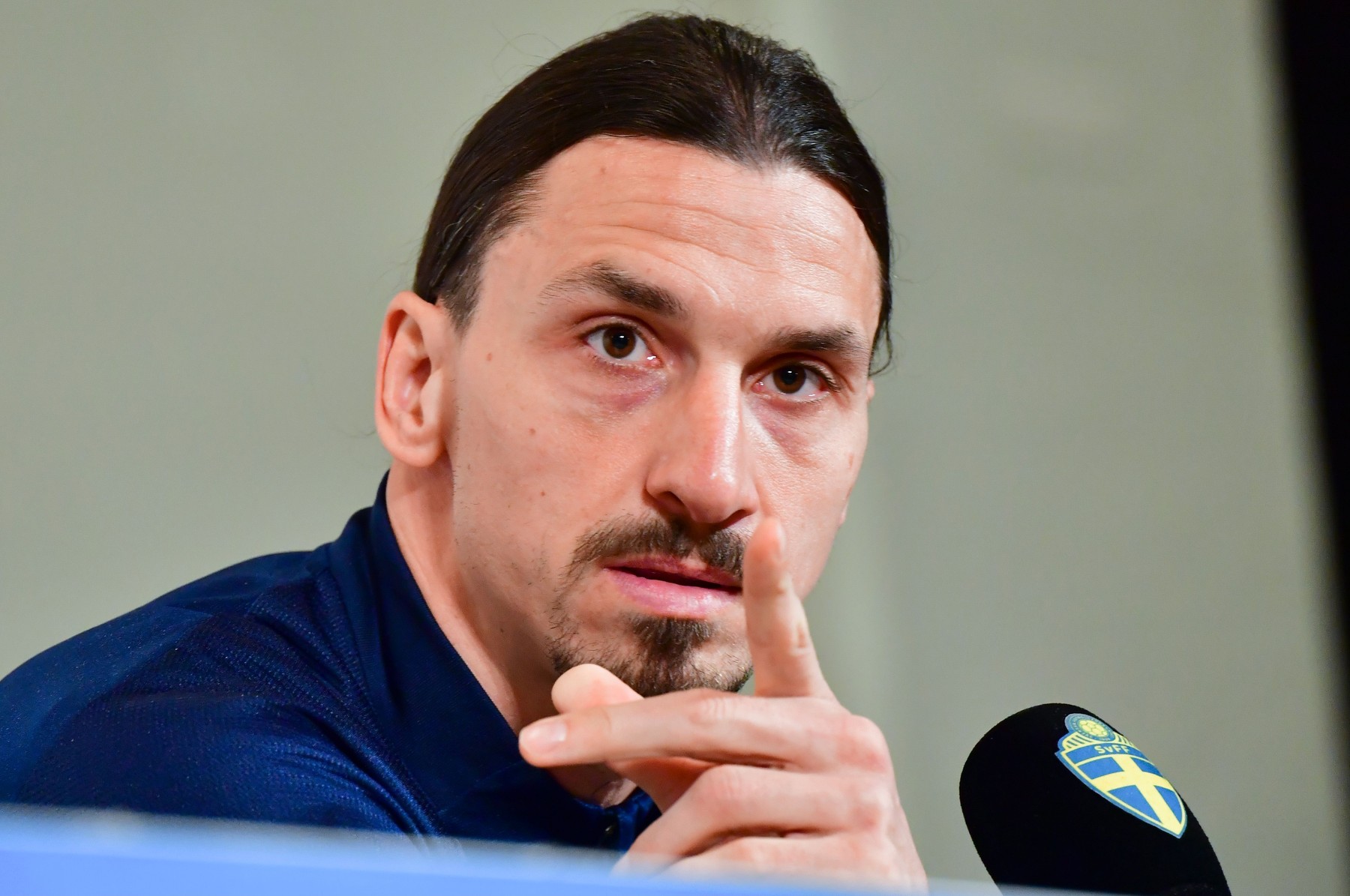 Ce lovitură pentru Zlatan Ibrahimovic! UEFA anchetează legătura sa cu pariurile