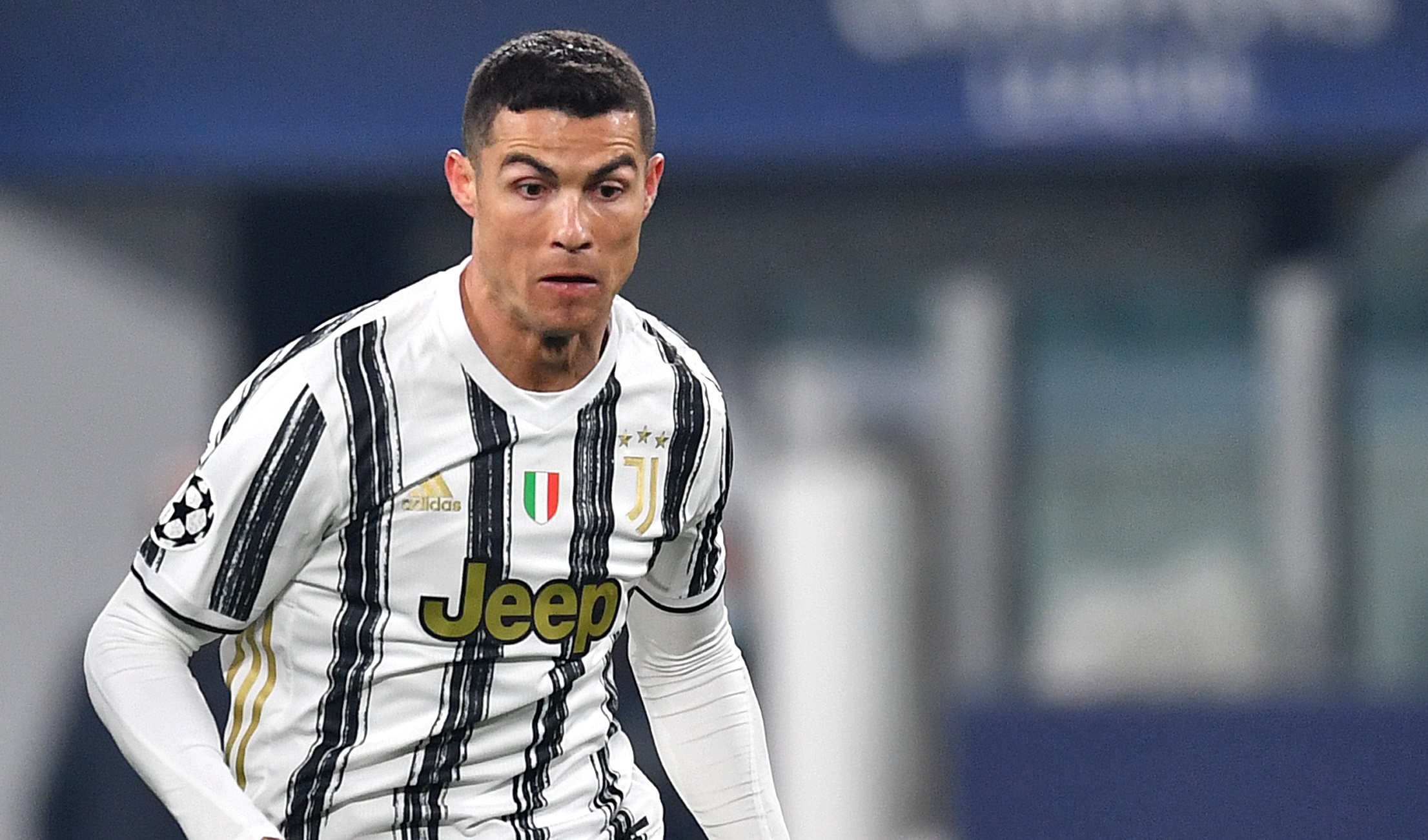 Camerele au surprins totul. Ce i-a spus Cristiano Ronaldo lui Pepe pe teren în meciul Juventus - Porto