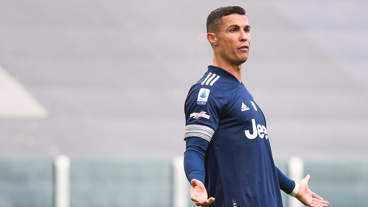 As anunță suma foarte mică pe care Ronaldo poate pleca de la Juventus: Dorința lui e clară!