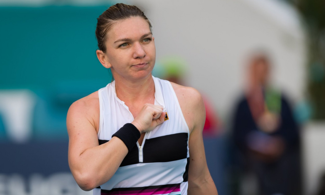 Cum AratÄƒ Noul Clasament Wta Revenire SpectaculoasÄƒ In Top 10 Pe Ce Loc E Simona Halep