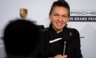 Porsche Tennis Grand Prix, Day 1, Stuttgart, Germany - 23 Apr 2019