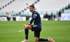 Cristiano Ronaldo, fotbalistul lui Juventus / Foto: Getty Images