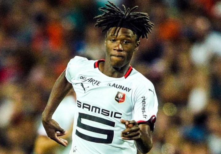 Eduardo Camavinga a explicat de ce a ales să semneze cu Real Madrid, în detrimentul lui Manchester United și PSG