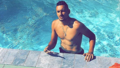 Nick Kyrgios spune tot ce are pe suflet! E o decizie pe care nu am luat-o cu ușurință