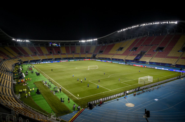 Stadion Vardar Skopje