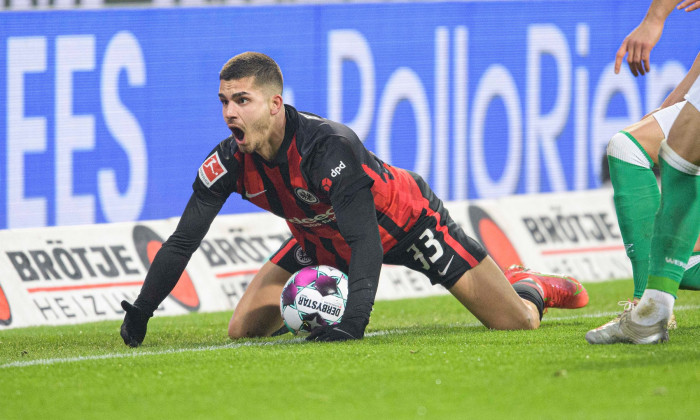 Andre Silva