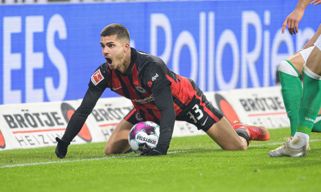 Andre Silva