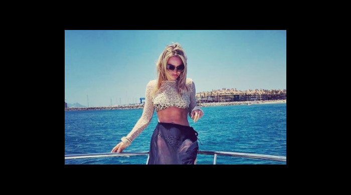 Laura Woods, prezentatorul sportiv al anului în Marea Britanie / Foto: Instagram @laurawoodsy