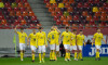 Romania v North Macedonia - FIFA World Cup 2022 Qatar Qualifier, Bucharest - 25 Mar 2021