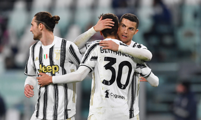 Read wagon skipper Trei staruri, pe picior de plecare de la Juventus, după zvonul privind  despărțirea de Ronaldo. Schimbul pus la cale