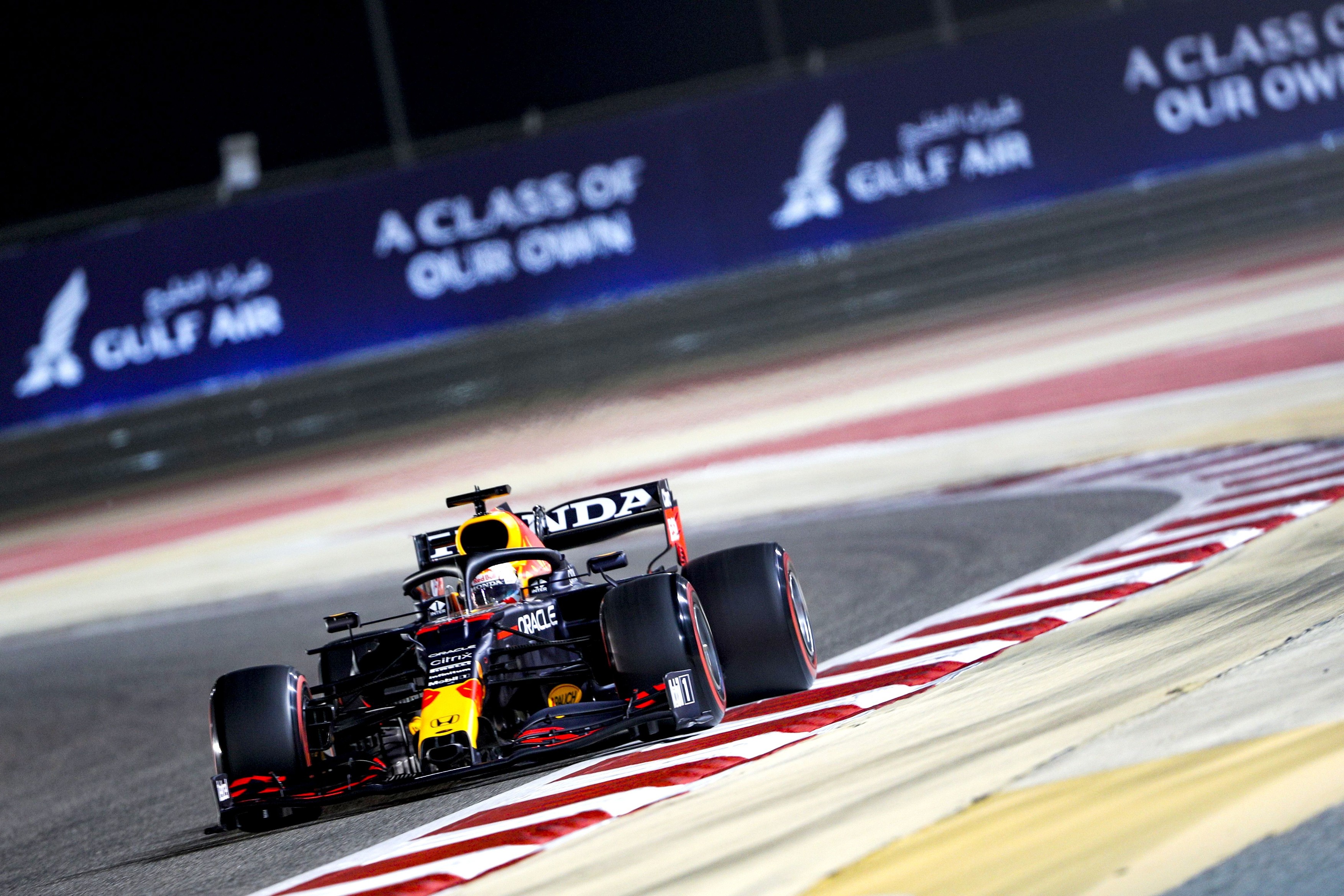 LIVE VIDEO Start în Formula 1! MP din Bahrain, de la 18:00, la Digi Sport 1 și Digi 4K. Șansa lui Verstappen