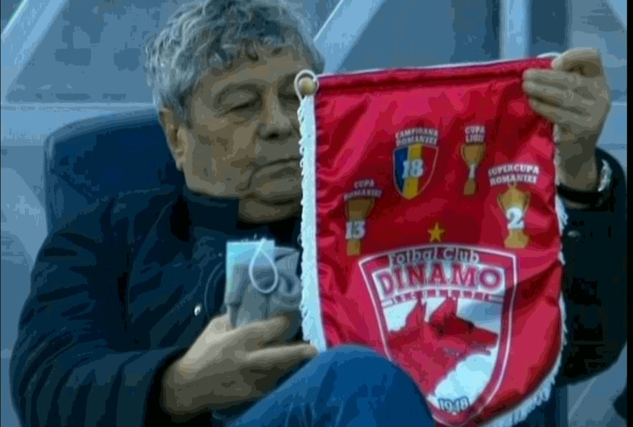 Mircea Lucescu nu-și uită promisiunea. Lista jucătorilor care ar putea ajunge de la Kiev la Dinamo