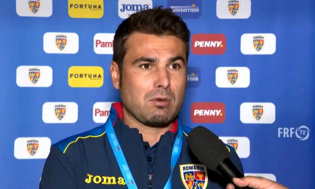 adrian mutu microfon