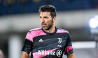 Gianluigi Buffon, portarul lui Juventus / Foto: Profimedia