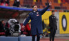 Mirel Rădoi, selecționerul României / Foto: Sport Pictures