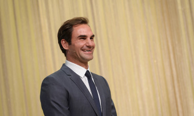 Roger Federer foto Profimedia
