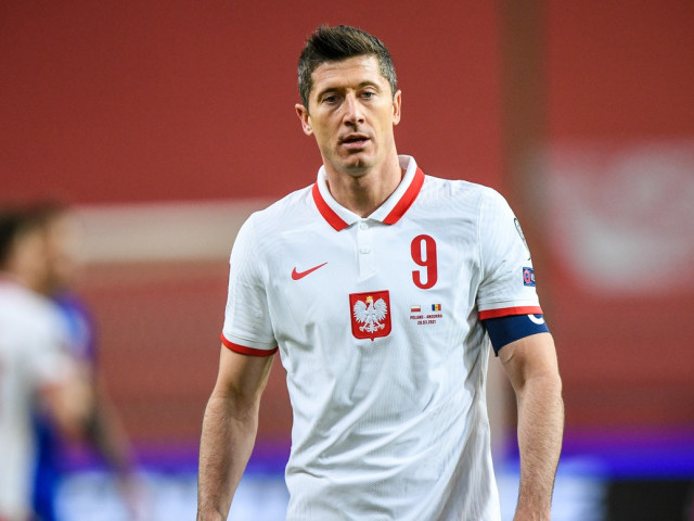 Veste teribilă pentru Polonia și Bayern Munchen! Robert Lewandowski s-a accidentat în meciul cu Andorra! Cât va lipsi