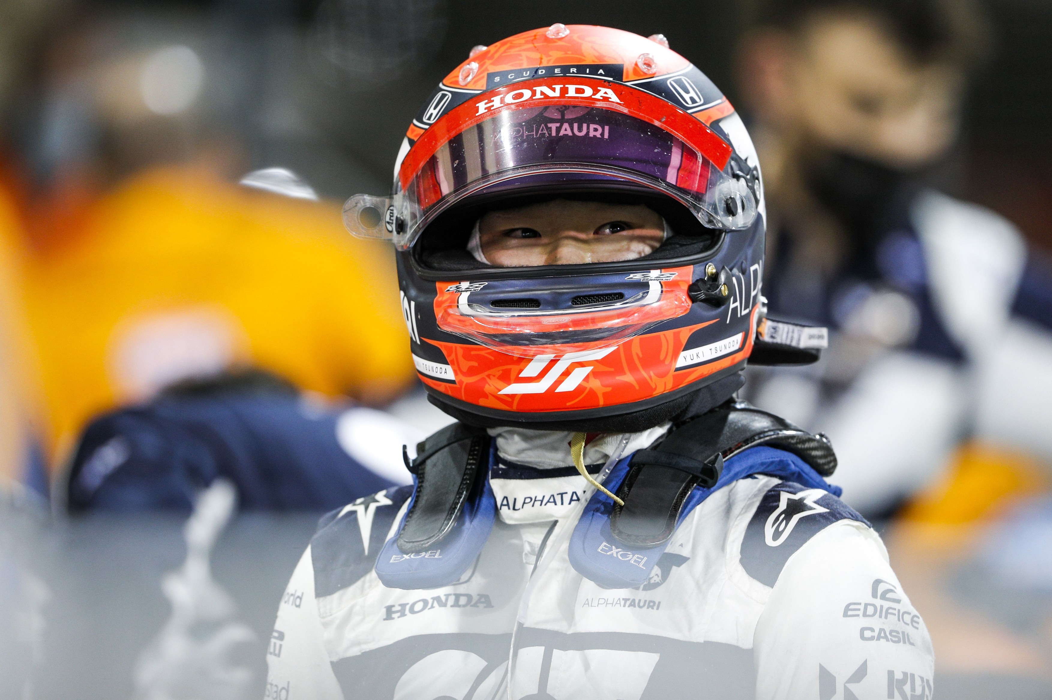 O nouă stea în Formula 1. Marele pariu al Red Bull: Este cel mai bun pe care l-am văzut în ultimii ani
