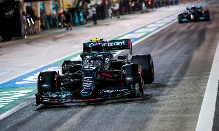 F1 Grand Prix of Bahrain