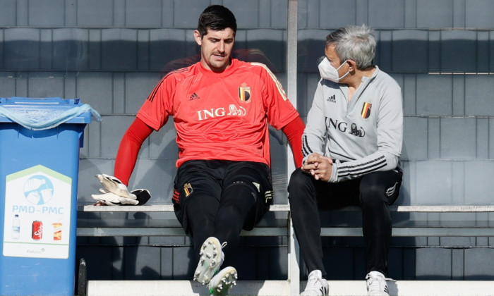 thibaut-courtois