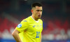 ROMANIA U21-OLANDA U21, EURO 2021 (24.03.2021)