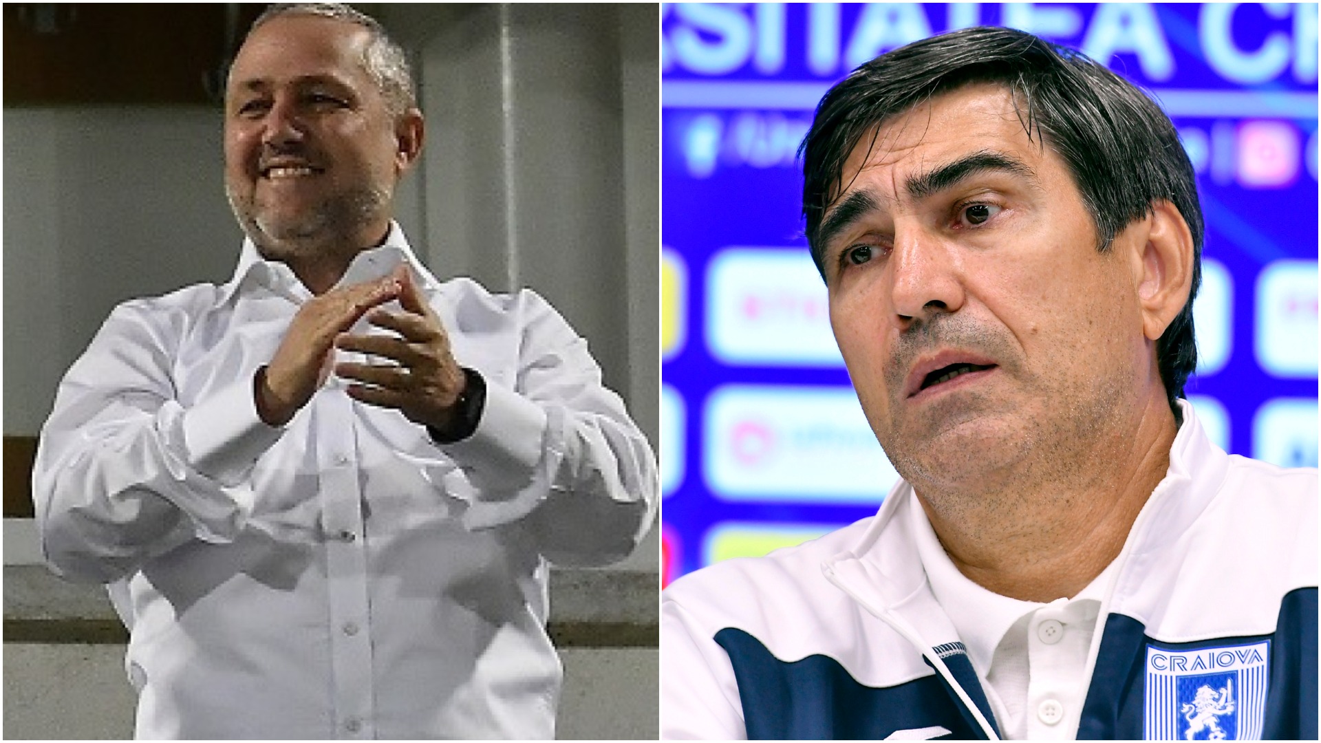 Imagine Stire Surpriză de proporții! Victor Pițurcă: Am vorbit cu Mihai Rotaru! | 2review.ro