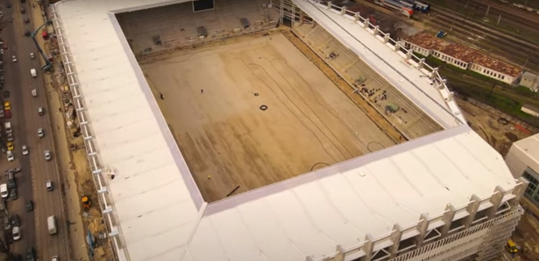 stadion rapid