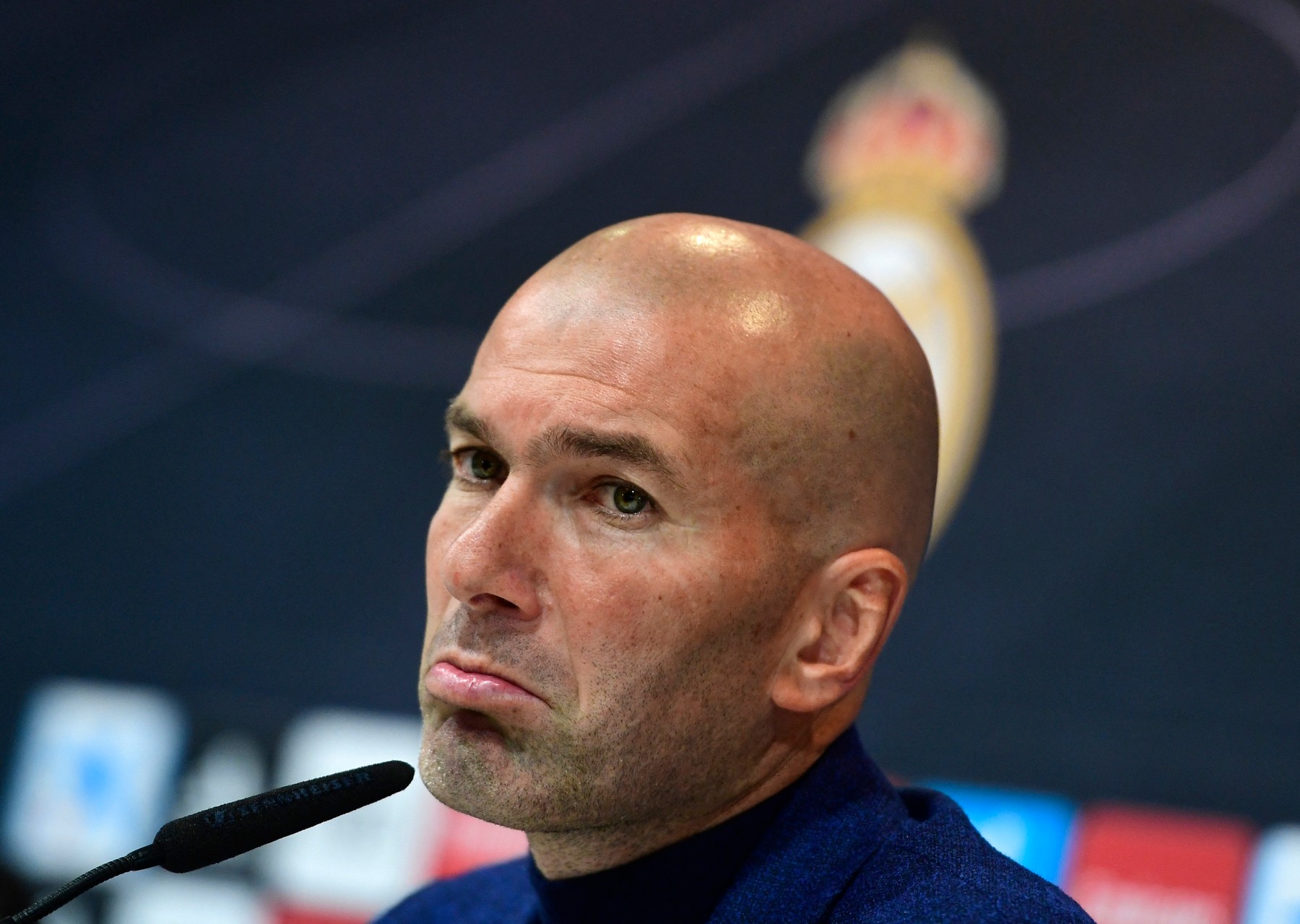 Zidane, pe lista a 3 mari cluburi ale Europei. Unde ar putea să ajungă tehnicianul francez