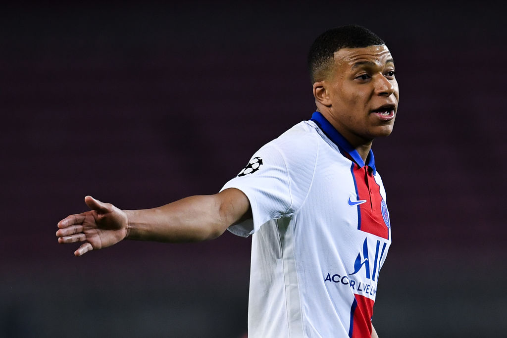 Kylian Mbappe, cu cărțile pe față despre ”secretul succesului”! Cum reușește să se motiveze