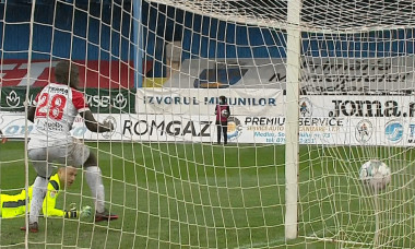 Clasament Liga 1 : Liga 1 Clasament Program Rezultate Si Meciuri Liga 1 Romania Lpf