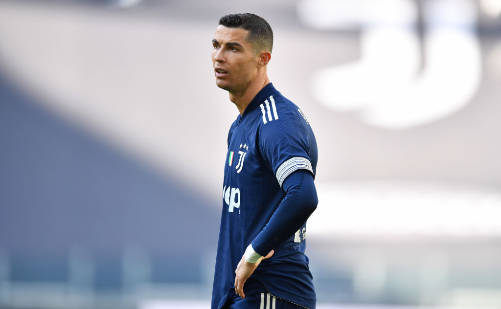 Cristiano Ronaldo, fără salariu pe următoarele 4 luni! Șefii de la Juventus sunt nevoiți să facă din nou economii