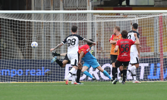 Benevento Calcio v Parma Calcio - Serie A