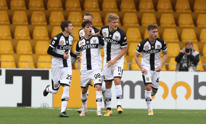 Benevento Calcio v Parma Calcio - Serie A