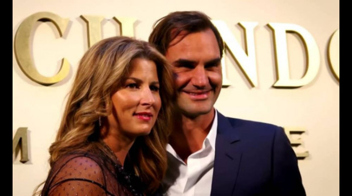 Mirka Federer / Foto: Profimedia